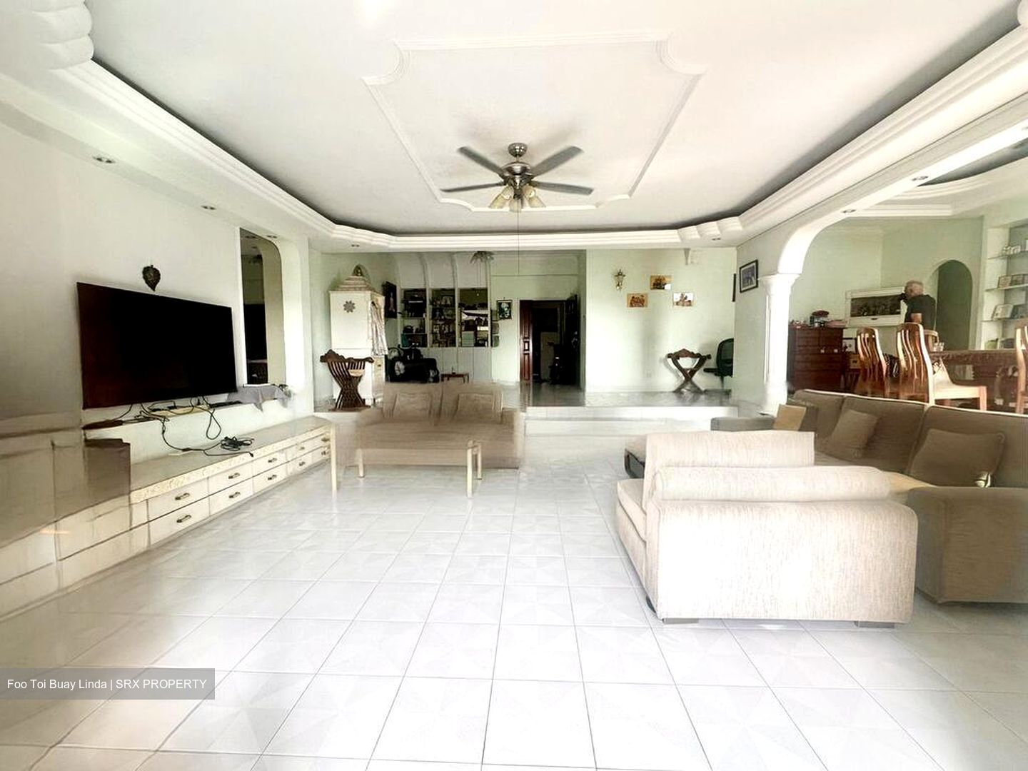 King's Mansion (D15), Condominium #484237891